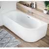 Акриловая ванна Riho Desire 184x84 (R)