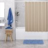 Шторка для ванны WasserKRAFT Oder SC-30601