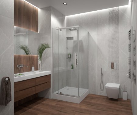 Душевой уголок Erlit Comfort 100x100 ER10110H-C1 Душевой уголок Erlit Comfort 100x100 ER10110H-C1
