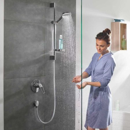 Смеситель Hansgrohe Novus Loop 71365000