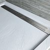 Душевой поддон WeltWasser TRP 100 STONE-WT