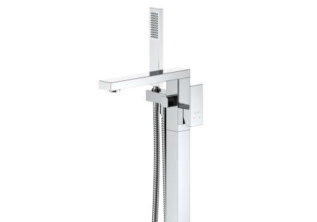 Смеситель для ванны Aquatek Либра AQ1645CR
