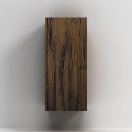 Шкаф одностворчатый Am.Pm Func 40x90 дуб крафт M8FCH04029OF