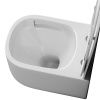 Унитаз Grossman Thin Rim GR-5605SQ