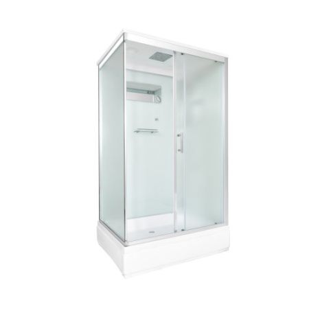 Душевая кабина DTO D229S 120x90