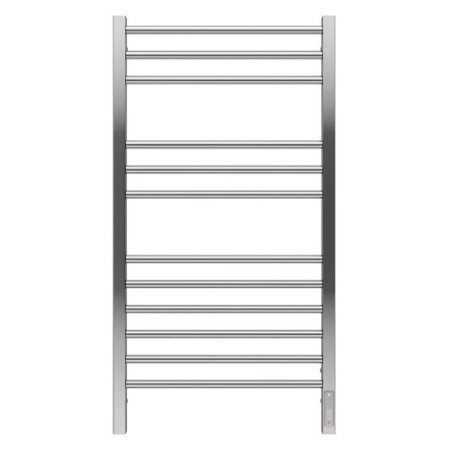 Полотенцесушитель электрический Terminus Сицилия 50х100 П12 (скрытая подводка кабеля)