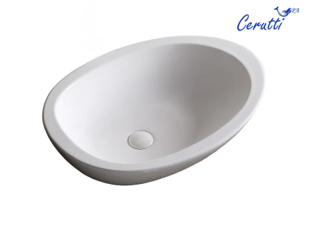 Раковина Cerutti SPA 66см CR1005