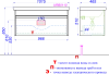 Тумба с раковиной Aqwella Urban 100см URB0110DB