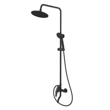 Душевая система Dorff Prime D0740922 Душевая система Dorff Prime D0740922