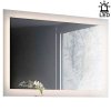 Зеркало Silver Mirrors Norma 100х80 с LED подсветкой и подогревом