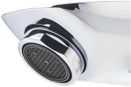 Смеситель для раковины Hansgrohe Logis  71071000