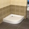Душевой поддон RGW Lux/TN-Р 80x80 16180488-41