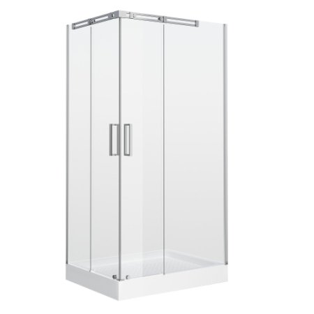 Душевой уголок Grossman GR-3120R Galaxy 120x80 (R)