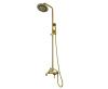 Душевая система Bronze de Luxe Windsor 10124DF