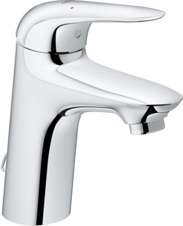 Смеситель Grohe Eurostyle для раковины (с цепочкой)