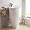 Раковина CeramaLux 50см B133