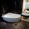 Акриловая ванна Aquatek Фиджи 170х110 (L)