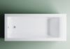 Ванна из искусственного камня Astra-Form Нейт 170х80