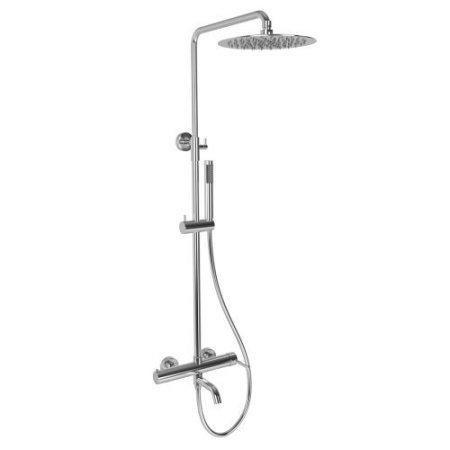 Душевая система Raiber Premium Graceful RP-006