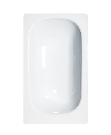 Стальная ванна Виз Reimar 170x70 без ранта R-76901