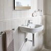 Раковина Roca Debba 55см 32799500Y