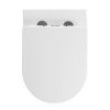 Унитаз Grossman Thin Rim GR-5604SQ