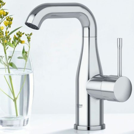 Смеситель Grohe Essence+ для раковины 23463001