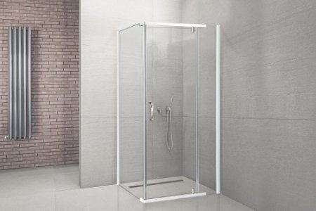 Душевой уголок Royal Bath RB9080HPVD-T 80x90