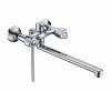 Смеситель для ванны WasserKRAFT Amper 2902L
