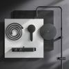 Душевая система AM.PM Inspire 2.0 F0750A400