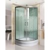 Душевая кабина Мономах Б/К 100/24 МЗ