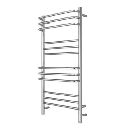 Полотенцесушитель электрический Terminus Прато 50х100 П12 (скрытая подводка кабеля)