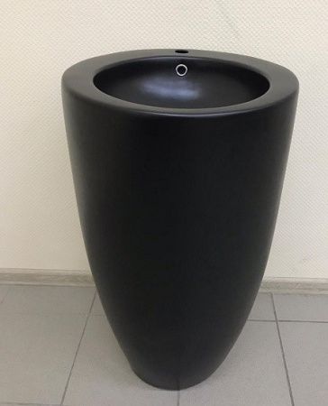 Раковина CeramaLux 50см В133MВ