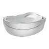 Акриловая ванна 1Marka Catania 160x100 (R)