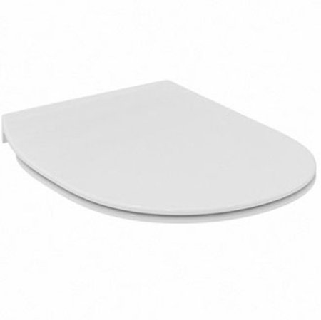Крышка-сиденье Ideal Standard Connect Air с микролифтом