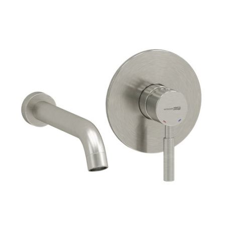 Смеситель для раковины WasserKRAFT Wern  A42583