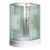 Душевая кабина Мономах Б/К 120/90/24 МЗ R