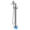 Смеситель для ванны Aquatek Бетта AQ1145BGM