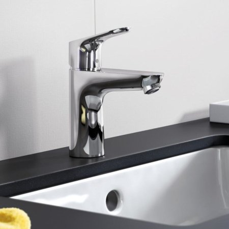 Смеситель Hansgrohe Focus для раковины 31517000