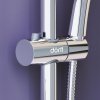 Душевая система Dorff Prime D0740900