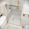 Душевая дверь в проем Grossman Cosmo 100.K33.02.100.32.00 100см