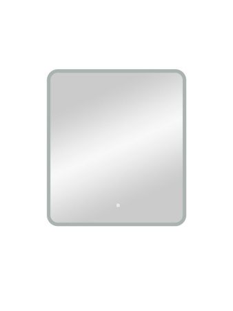 Зеркало Continent Glamour 80х90