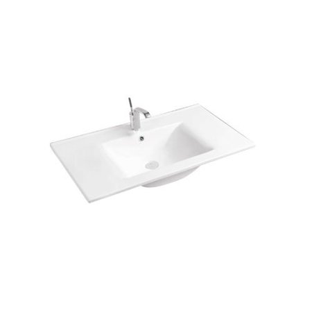 Раковина CeramaLux 80,5см JY-807-80