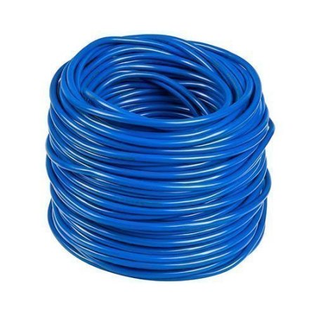 Кабель водопогружной Unipump КВВ-п 3*4 (бухта 100 м)