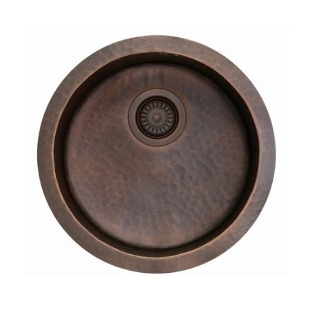 Мойка Seaman Natural SMC-460E Antique