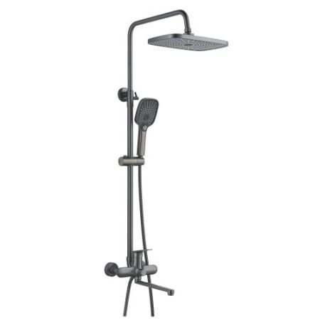 Душевая система Raffine F3685T