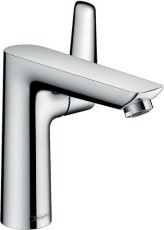 Смеситель Hansgrohe Talis E для раковины 150мм