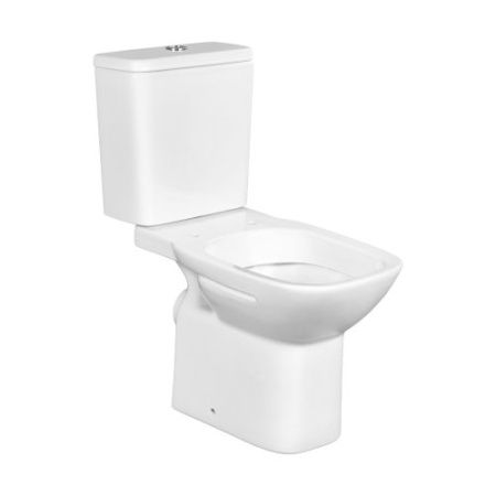 Унитаз-компакт Roca Debba 34299700Y