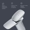 Смеситель для раковины Am.Pm Spirit 2.0 F70A02100