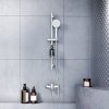Душевой гарнитур Damixa Palace One 70см 914100000